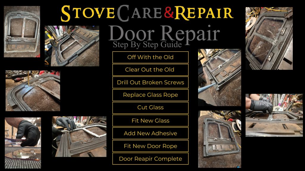 Door Repair